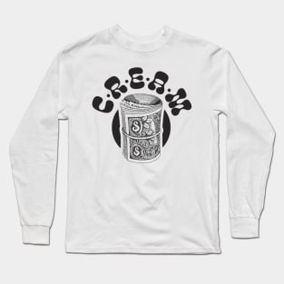 C.R.E.A.M. Long Sleeve T-Shirt